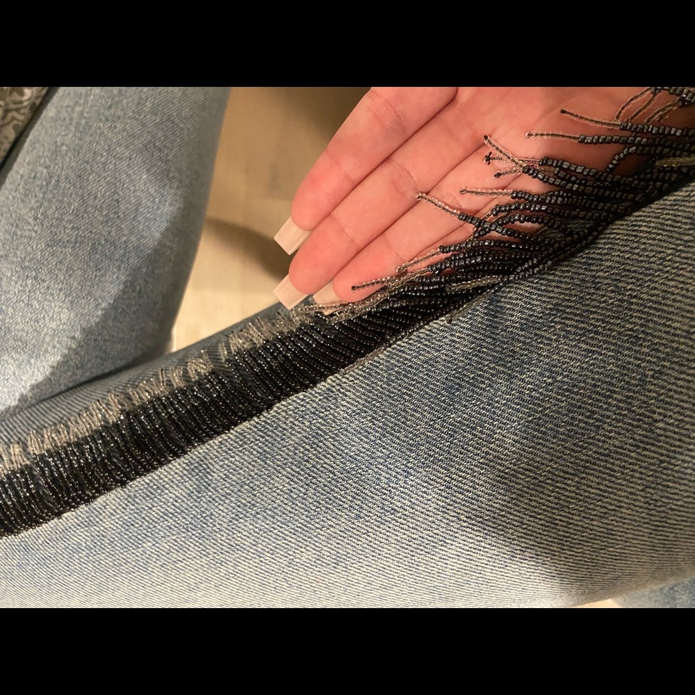 7ForAllMankind Jeans - Picture 3 of 5